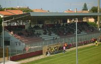 Stadio Raffaele Mancini (Borgo Metauro)