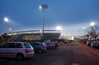 Stadio Silvio Piola, Novara