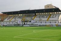 Stadio Silvio Piola, Vercelli