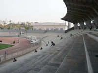 King Abdullah International Stadium