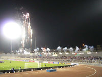 King Abdullah International Stadium