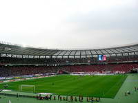 Ajinomoto Stadium (Tokyo Stadium, Ajisuta)