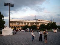 Expo ’70 Stadium (Banpaku)