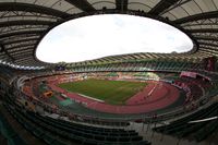Shizuoka Stadium (Ecopa)