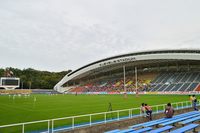 Best Denki Stadium (Hakatanomori Football Stadium)