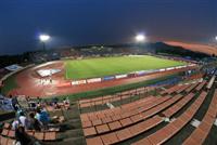 Shonan BMW Stadium Hiratsuka (Hiratsuka Athletics Stadium)