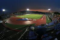 Shonan BMW Stadium Hiratsuka (Hiratsuka Athletics Stadium)