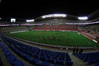 Kashima Soccer Stadium (Ibaraki Stadium)