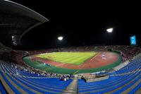 Kumagaya Sports and Culture Park Athletics Stadium