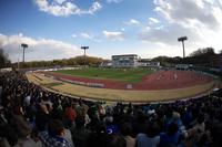 Machida Municipal Athletic Stadium (Nozuta Stadium)