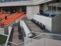 Minaminagano Sports Park Stadium
