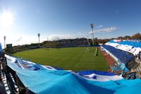 NHK Spring Mitsuzawa Park Stadium