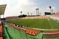 Ōmiya Park Soccer Stadium