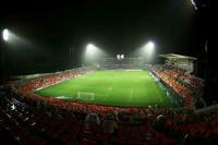 Ōmiya Park Soccer Stadium