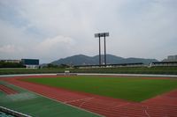 Gifu Nagaragawa Stadium