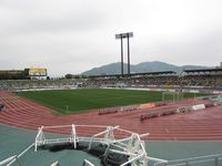 Gifu Nagaragawa Stadium