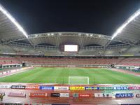 Denka Big Swan Stadium (Niigata Stadium)
