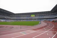 Nissan Stadium (Yokohama International Stadium)