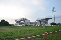 Saitama Stadium 2002 (Saisuta)
