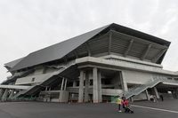 Panasonic Stadium Suita (Gamba Osaka Stadium)