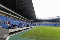 Panasonic Stadium Suita (Gamba Osaka Stadium)