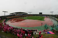 Toyama Athletic Recreation Park Stadium