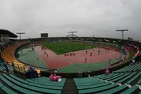 Toyama Athletic Recreation Park Stadium