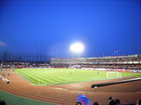 Urawa Komaba Stadium (Saitama City Komaba Stadium)