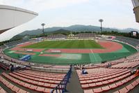 ND Soft Stadium (Yamagata Park Stadium)