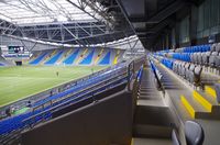Astana Arena (Każymukan Stadion)