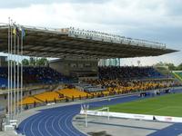 Ortalyk Tsentralnyi Stadion