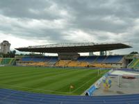 Ortalyk Tsentralnyi Stadion