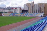 Stadion Kazhimukan Munaytpasov, Astana