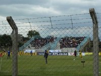 Afraha Stadium
