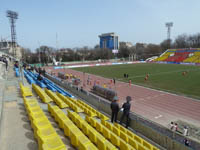 Dolen Omurzakov Stadium