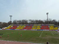 Dolen Omurzakov Stadium