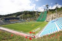Alpensia Stadium