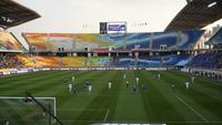 Suwon World Cup Stadium (Big Bird Stadium)