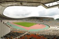 Hwaseong Sports Complex Stadium