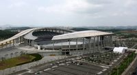 Incheon Asiad Main Stadium