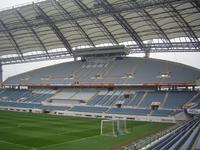 Jeju World Cup Stadium