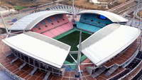 Jeonju World Cup Stadium (Jeonjuseong)