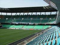 Ulsan Big Crown Stadium (Munsu Football Stadium)