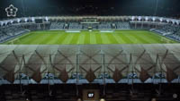 Al Fateh SC Stadium