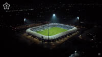 Al Fateh SC Stadium
