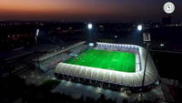 Al Ettifaq Club Stadium