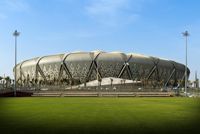 King Abdullah Sports City Stadium (Al-Jawhara Stadium)