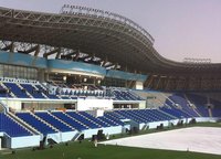 Al-Awwal Park (King Saud University Stadium)