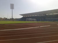 Prince Abdul Aziz bin Musa’ed Stadium