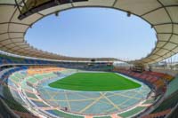 Prince Abdullah Al-Faisal Stadium